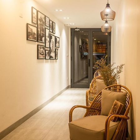 Lanha Hotel - Homestay Hanoi Dış mekan fotoğraf