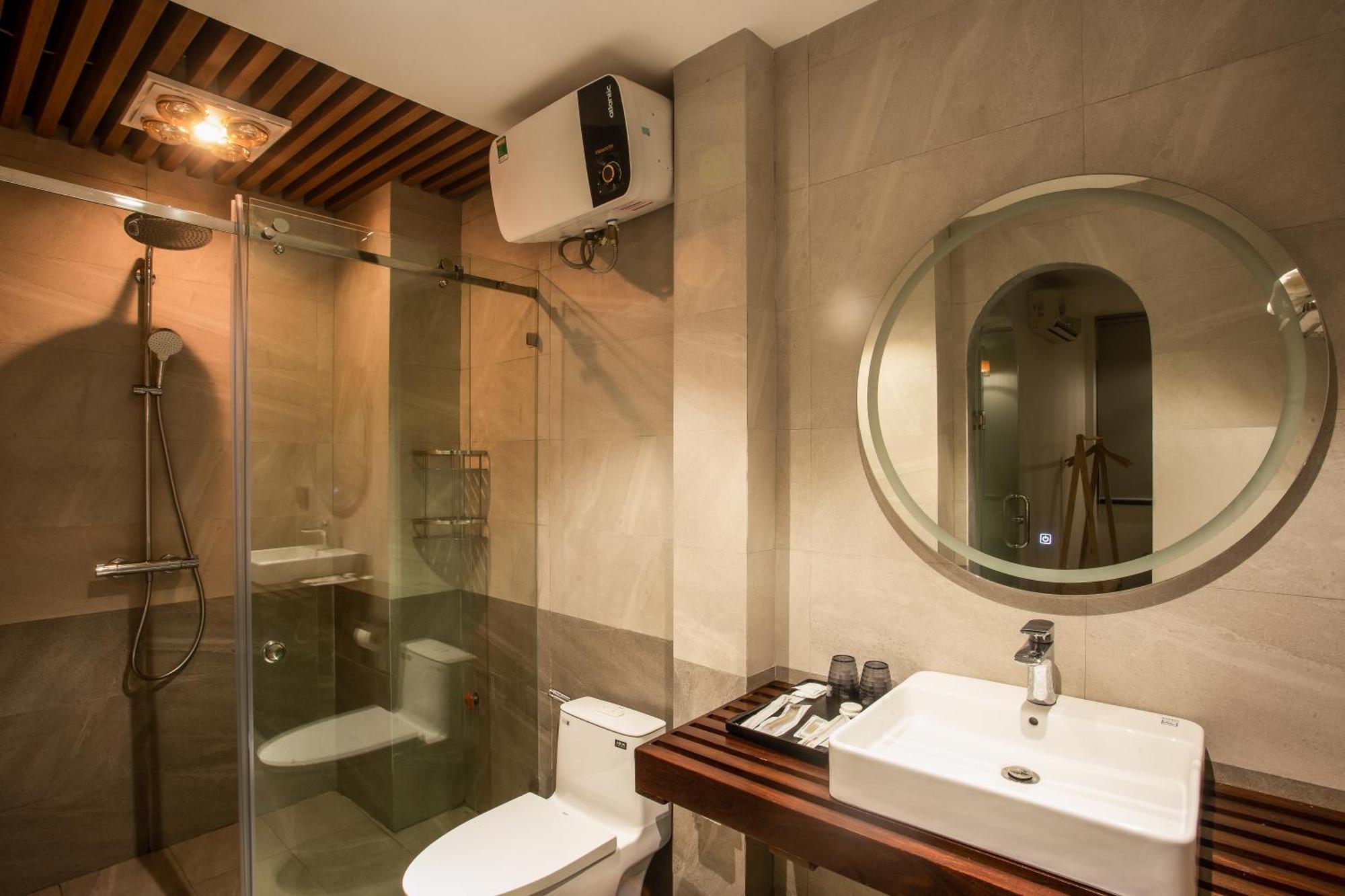 Lanha Hotel - Homestay Hanoi Dış mekan fotoğraf