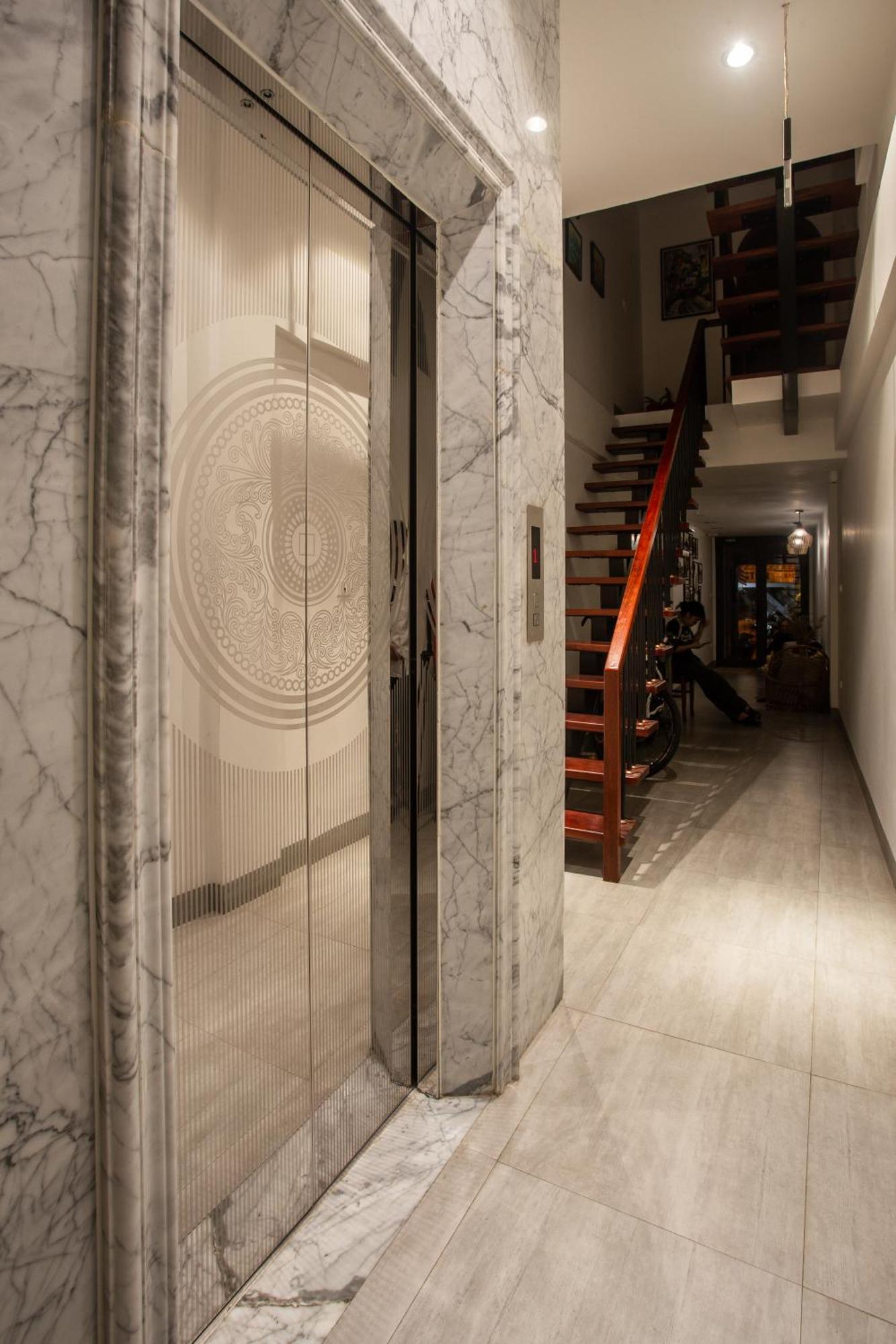 Lanha Hotel - Homestay Hanoi Dış mekan fotoğraf