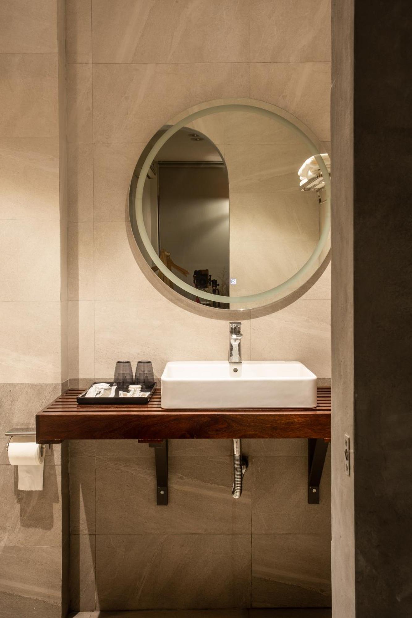Lanha Hotel - Homestay Hanoi Dış mekan fotoğraf