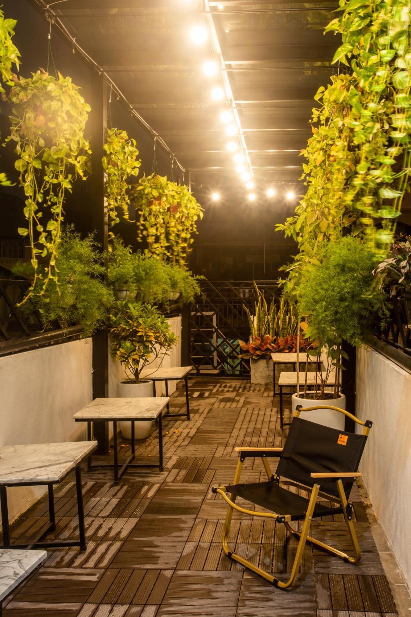 Lanha Hotel - Homestay Hanoi Dış mekan fotoğraf