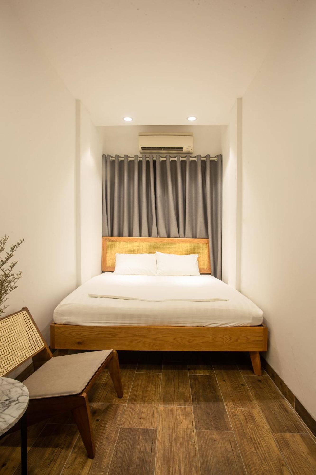 Lanha Hotel - Homestay Hanoi Dış mekan fotoğraf