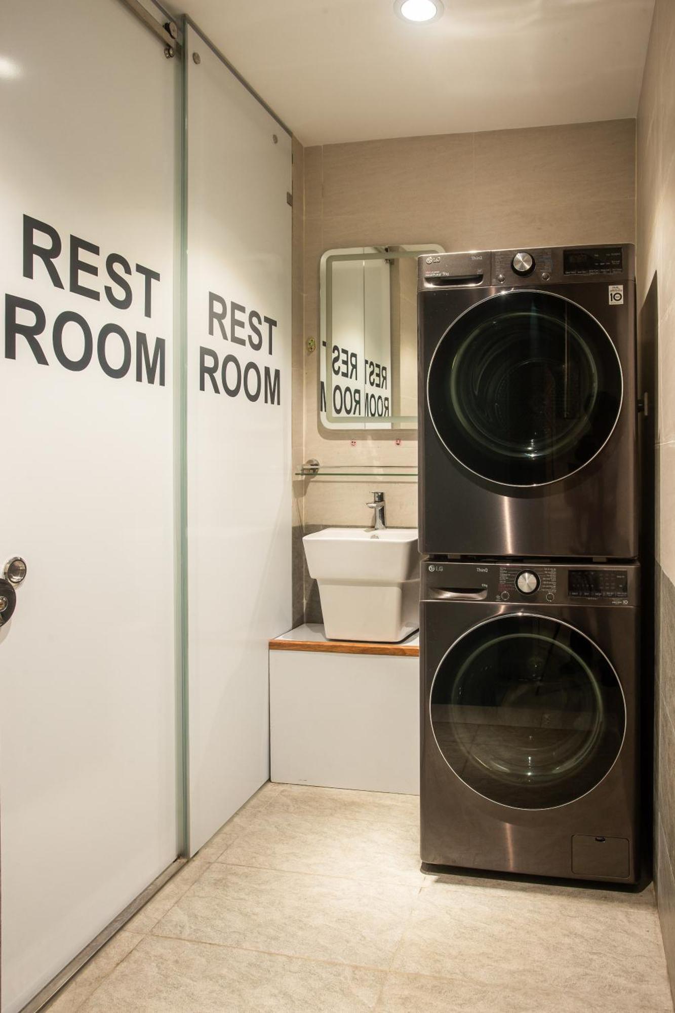 Lanha Hotel - Homestay Hanoi Dış mekan fotoğraf