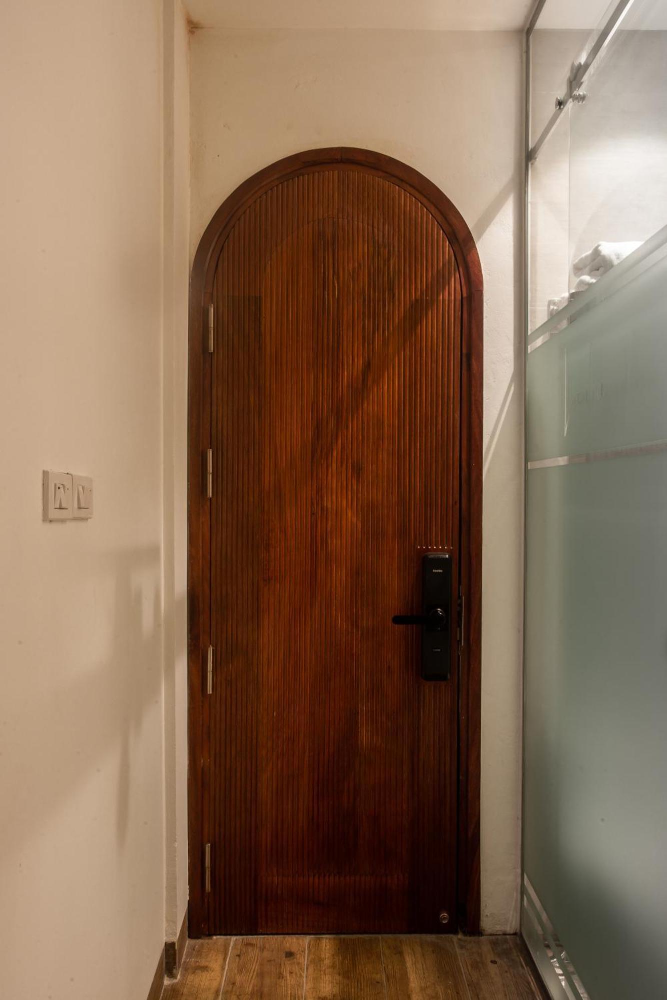 Lanha Hotel - Homestay Hanoi Dış mekan fotoğraf