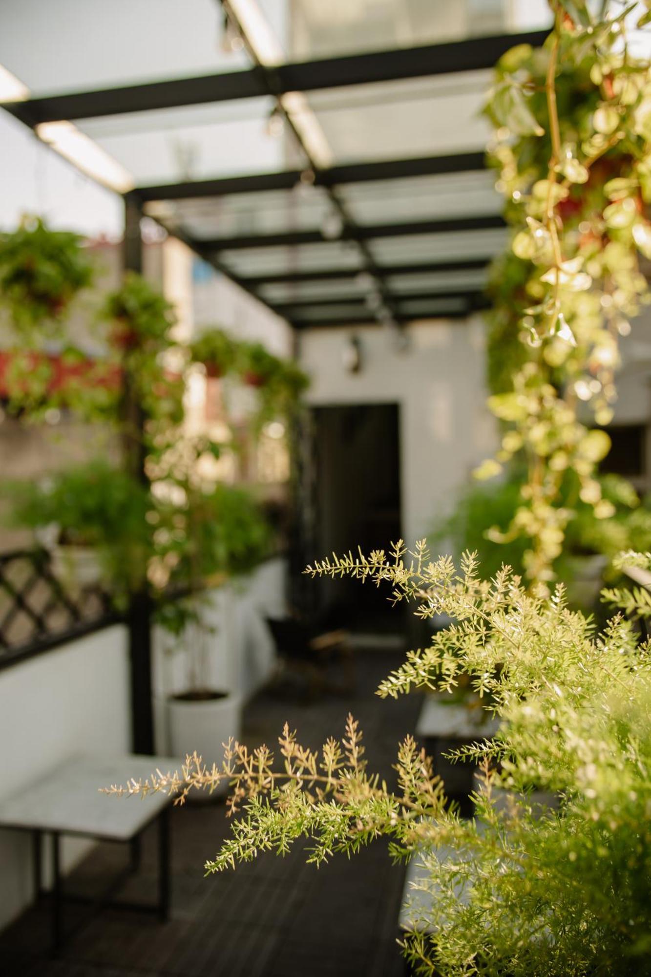 Lanha Hotel - Homestay Hanoi Dış mekan fotoğraf